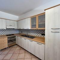 Cucina angolare 165x345
