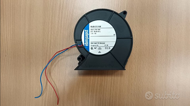 Ventilatore centrifugo EBM-PAPST