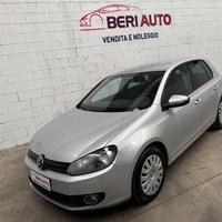 Volkswagen Golf DSG 5p. Highline