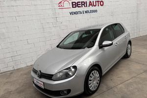 Volkswagen Golf DSG 5p. Highline