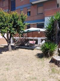 Settembre a lido dei Pini
