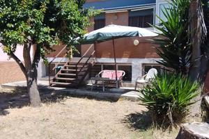 Settembre a lido dei Pini
