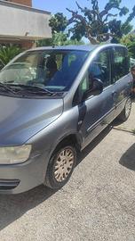Fiat Multipla 