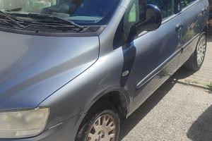 Fiat Multipla 