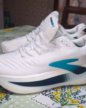 Scarpe Brooks Glycerin Max 2 taglia 45 
