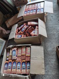 strisce adesive Sorel 