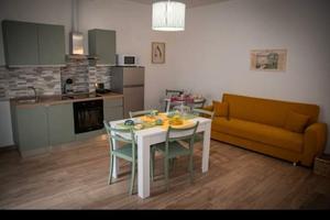 Terratetto indipendente con due ingressi