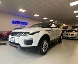 LAND ROVER Range Rover Evoque Range Rover Evoque