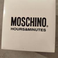 Bracciale orologio MOSCHINO