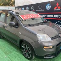 Fiat Panda 2022 1.0 Hybrid City Life LEGGI TUTTO!!