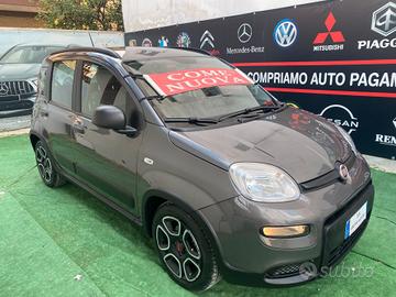 Fiat Panda 2022 1.0 Hybrid City Life LEGGI TUTTO!!