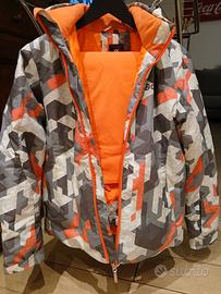 Completo  da sci colmar 16 anni