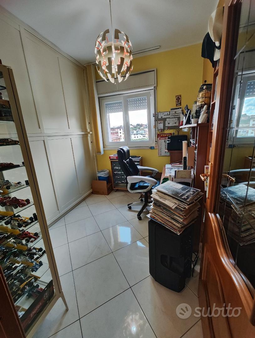 Appartamento – San Cataldo, Bigini - Vista 4