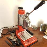 MACCHINA DEL CAFFÈ ESPRESSO A LEVA MICROCIMBALI
