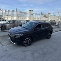 Jeep Compass 1.6 Multijet 130 Cv Limited 2022