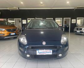 Fiat Punto 1.2 Lounge 5p