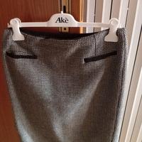 Gonna longuette maxmara