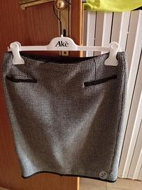 Gonna longuette maxmara