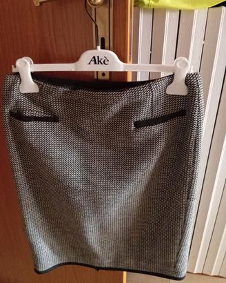 Gonna longuette maxmara