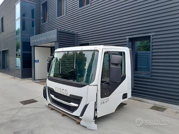 Cabina STRALIS IVECO TRAKKER euro 6