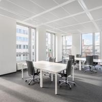 Uffici privati per 5 persone