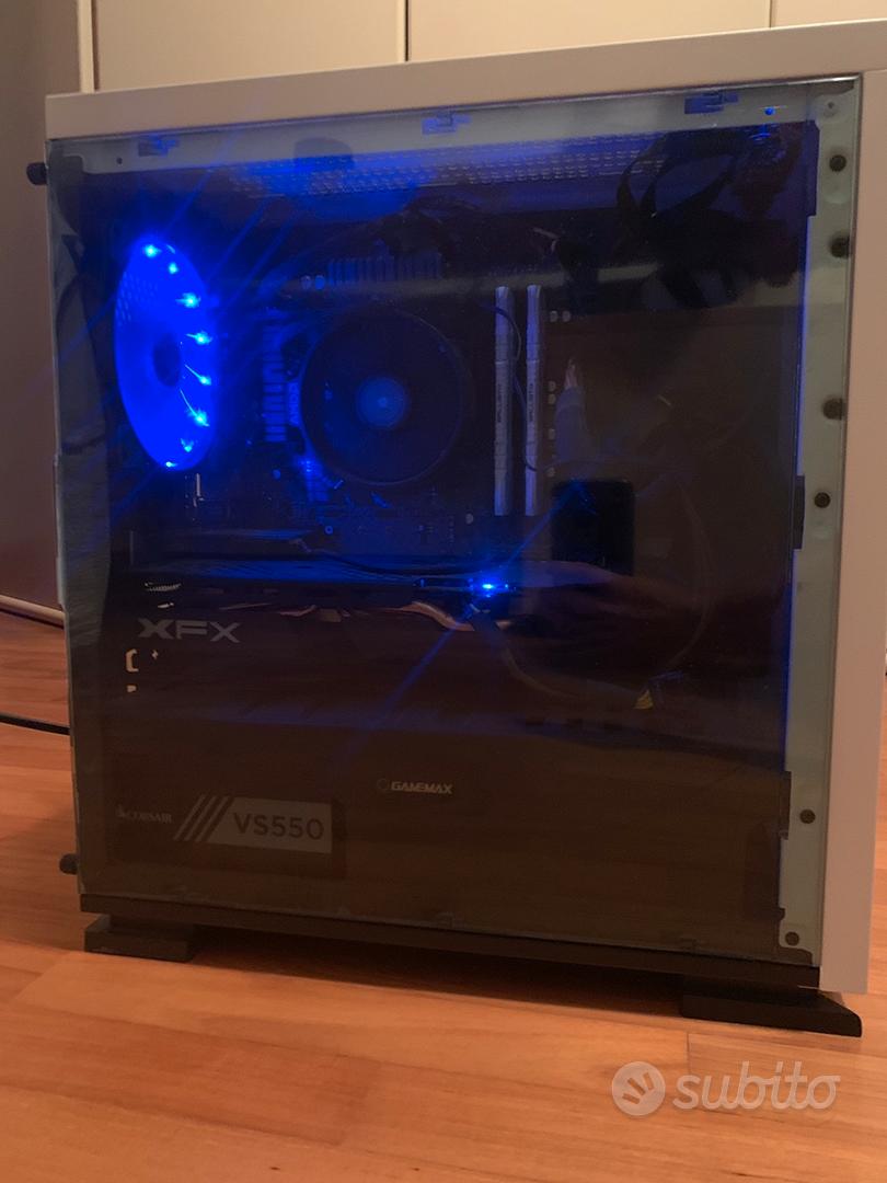 Pc Gaming Informatica In vendita a Venezia
