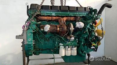 Motore volvo truck fh euro 6 usato