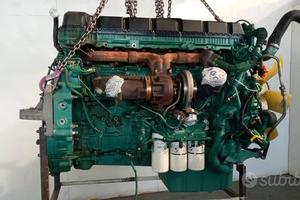 Motore volvo truck fh euro 6 usato