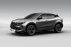 ALFA ROMEO Junior Junior 1.2 145 CV Hybrid eDCT...