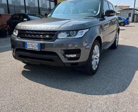 Land Rover Range Rover Sport Range Rover Sport 3.0