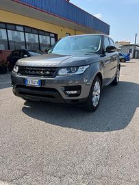 Land Rover Range Rover Sport Range Rover Sport 3.0