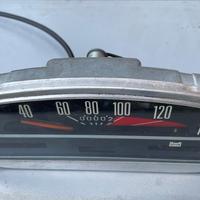 Quadro strumenti fiat 242