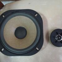 PIONEER   WOOFER 20-703  