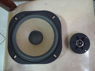 PIONEER   WOOFER 20-703  