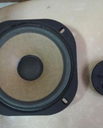 PIONEER   WOOFER 20-703