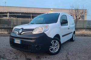 Renault Kangoo 1.5 dCi 75CV E5 FAP
