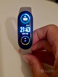 Xiaomi Smart Mi Band 6 