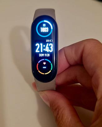 Xiaomi Smart Mi Band 6 