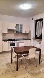 Appartamento nuovo arredato vicino al centro