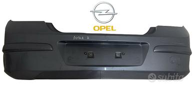 PARAURTI POSTERIORE COMPLETO OPEL Astra H Berlina