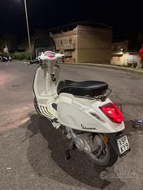 Vespa Sprint 2018