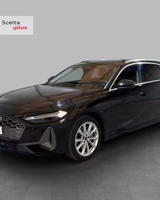 Audi A5 Avant 2.0 tdi mhev+ Business Advanced 204c