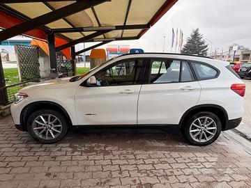 Bmw X1 sDrive16d Msport