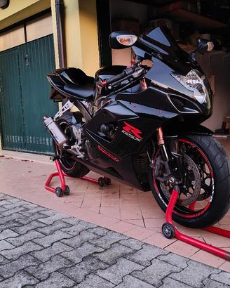 Suzuki GSX-R 1000 K6 anno 2006 yoshimura 