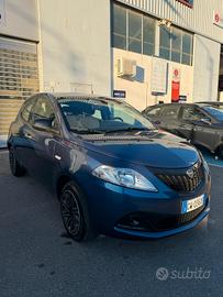 Lancia Ypsilon 1.0 FireFly 5 porte S&S Hybrid Plat