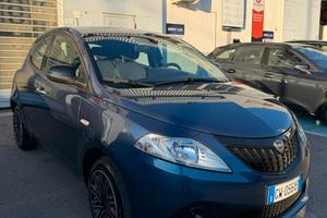 Lancia Ypsilon 1.0 FireFly 5 porte S&S Hybrid Plat