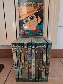 DVD SAMPEI