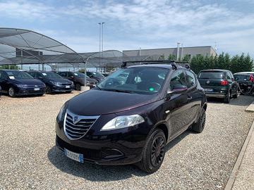 LANCIA Ypsilon 0.9 TwinAir 85 CV 5 porte Metano