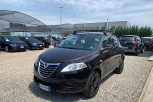 LANCIA Ypsilon 0.9 TwinAir 85 CV 5 porte Metano