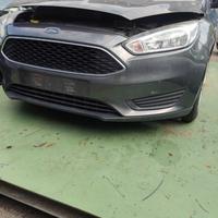 Paraurti anteriore FORD FOCUS del 2015